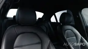 Mercedes-Benz Classe C de 2014