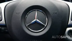 Mercedes-Benz Classe C de 2014