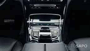 Mercedes-Benz Classe C de 2014