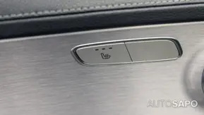 Mercedes-Benz Classe C de 2014