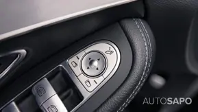 Mercedes-Benz Classe C de 2014