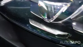 Mercedes-Benz Classe C de 2014