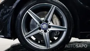 Mercedes-Benz Classe C de 2014