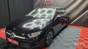 Mercedes-Benz Classe A de 2022