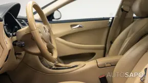 Mercedes-Benz Classe CLS de 2007