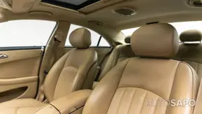 Mercedes-Benz Classe CLS de 2007