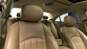 Mercedes-Benz Classe CLS de 2007