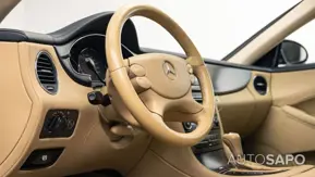 Mercedes-Benz Classe CLS de 2007