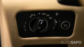 Mercedes-Benz Classe CLS de 2007