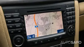 Mercedes-Benz Classe CLS de 2007