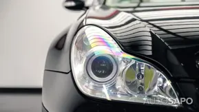 Mercedes-Benz Classe CLS de 2007