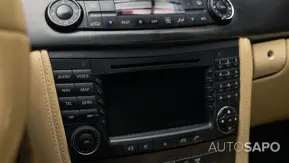 Mercedes-Benz Classe CLS de 2007