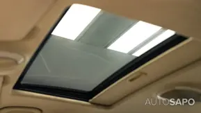 Mercedes-Benz Classe CLS de 2007