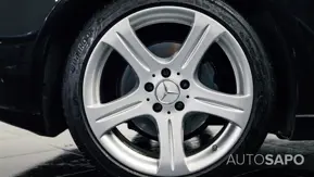 Mercedes-Benz Classe CLS de 2007