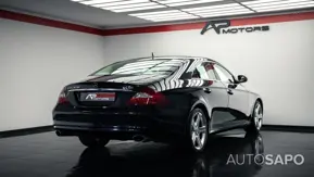 Mercedes-Benz Classe CLS de 2007