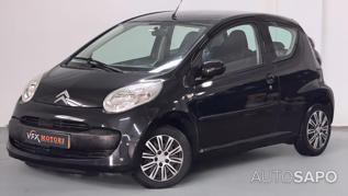 Citroen C1 1.0 SX de 2008
