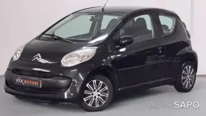 Citroen C1 1.0 SX de 2008