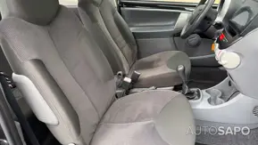 Citroen C1 1.0 SX de 2008