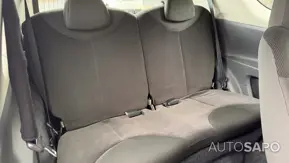 Citroen C1 1.0 SX de 2008