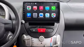 Citroen C1 1.0 SX de 2008