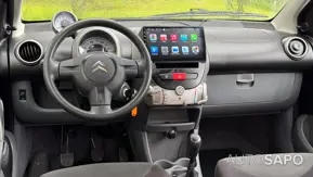 Citroen C1 1.0 SX de 2008