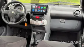 Citroen C1 1.0 SX de 2008