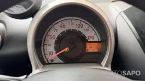 Citroen C1 1.0 SX de 2008