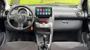 Citroen C1 1.0 SX de 2008