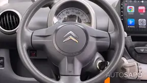 Citroen C1 1.0 SX de 2008