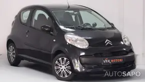 Citroen C1 1.0 SX de 2008