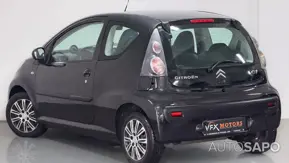 Citroen C1 1.0 SX de 2008