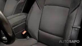 BMW Série 5 520 d Pack M Auto de 2014