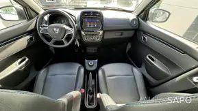 Dacia Spring de 2020