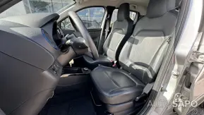 Dacia Spring de 2020