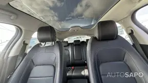 Jaguar I-Pace SE AWD Aut. de 2018