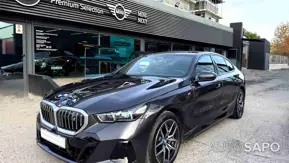 BMW i5 eDrive40 de 2024