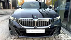 BMW i5 eDrive40 de 2024