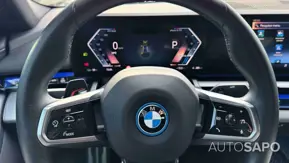 BMW i5 eDrive40 de 2024