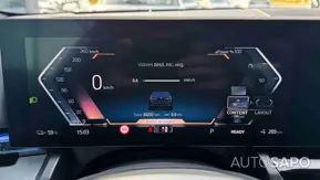 BMW i5 eDrive40 de 2024