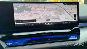 BMW i5 eDrive40 de 2024