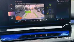 BMW i5 eDrive40 de 2024