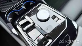 BMW i5 eDrive40 de 2024