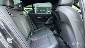 BMW i5 eDrive40 de 2024