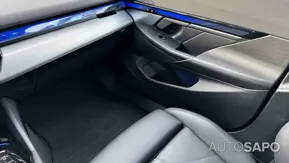 BMW i5 eDrive40 de 2024