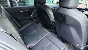 BMW i5 eDrive40 de 2024