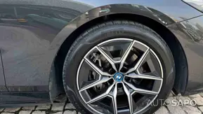 BMW i5 eDrive40 de 2024