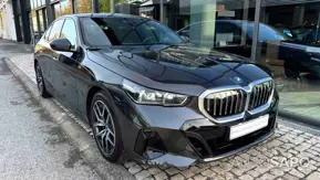 BMW i5 eDrive40 de 2024