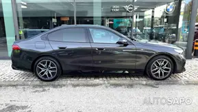 BMW i5 eDrive40 de 2024