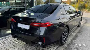 BMW i5 eDrive40 de 2024