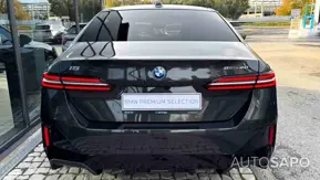 BMW i5 eDrive40 de 2024